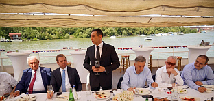 Србија - Република Српска