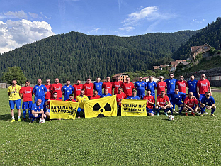 Република Српска - Нови Град - екологија