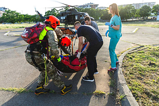 Црна Гора - Министарство одбране