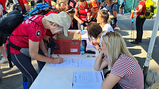 Република Српска - Петрово - манифестација