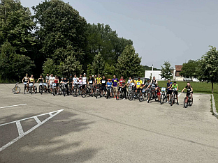 Република Српска - Вукосавље - рекреација