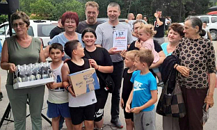 Република Српска - Петрово - манифестација