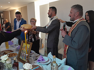 Република Српска - Мркоњић Град - Спасовдан 