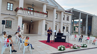 Република Српска - Вишеград - "Вишеградска стаза"