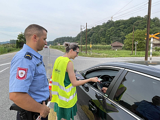 Република Српска - Нови Град - безбједност саобраћаја