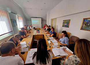 Република Српска - Језеро - туристички потенцијали