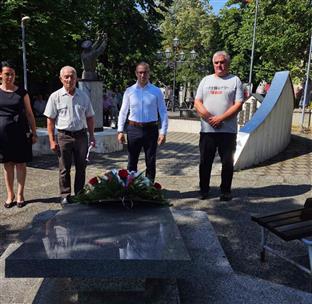 Република Српска - Прњавор - сјећање