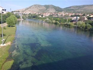 Република Српска - Требиње - екологија