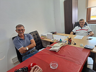 Република Српска - Шамац - инфраструктура