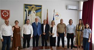 Република Српска - Источно Сарајево - Универзитет