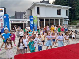 Република Српска - Мркоњић Град - манифестација - "МГ љето"