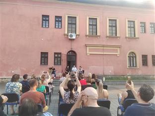 Република Српска - Приједор - култура