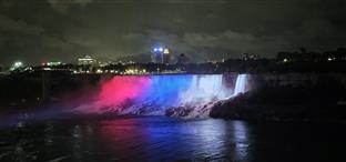 Канада - Никола Тесла - сјећање