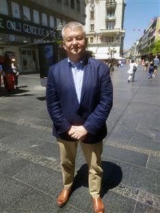 Србија - Република Српска - ЕУ - Кесић