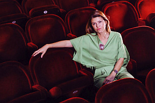 Република Српска - Народно позориште - Грбић - интервју