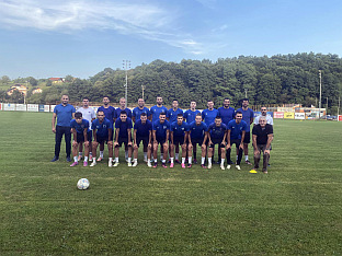 Република Српска - Прњавор - ФК "Љубић"