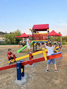 Република Српска - Козарска Дубица - инфраструктура