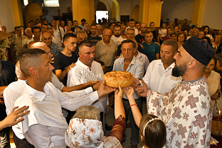 Република Српска - Мркоњић Град - слава