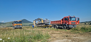 Република Српска - Бањалука - МЗ Стричићи