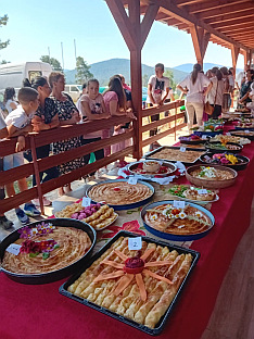 Република Српска - Рогатица - манифестација