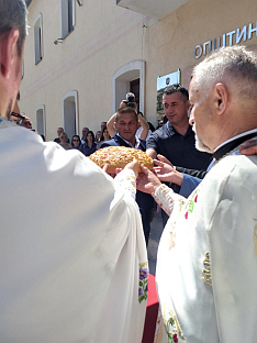 Република Српска - Калиновик - Петровдан