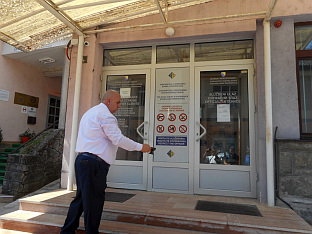 Република Српска - Сребреница - сјећање