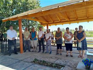 Република Српска - Брод- сјећање