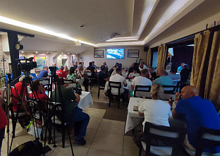 Регион - МОСИ