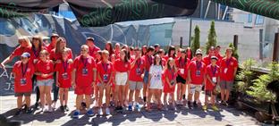 Република Српска - Јахорина - Олимпијски центар