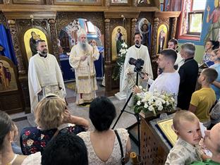 Република Српска - Дервента - СПЦ