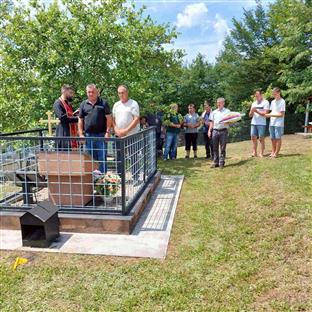 Република Српска - Котор Варош - сјећање