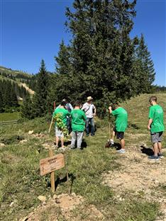 Република Српска - Јахорина - Олимпијски центар