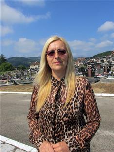 Република Српска - Братунац - породице погинулих - Филиповић