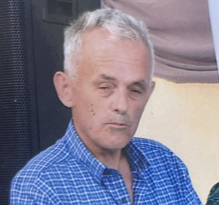 Република Српска - Градишка - Полицијска управа - нестао Стојан Вујановић