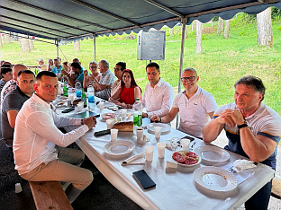 Република Српска - Прњавор - манифестација