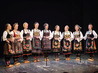 Хрватска - Сплит - Срби