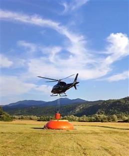 Република Српска - Цивилна заштита