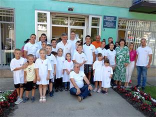 Република Српска - Соколац - хуманост