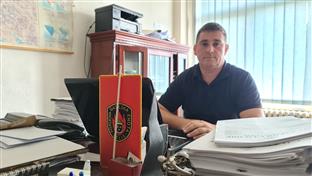 Република Српска - Добој - ватрогасци