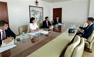 Република Српска - Министарство правде - Адвокатска комора