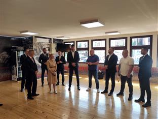 Република Српска - Србија - спорт