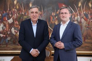 Србија - Република Српска