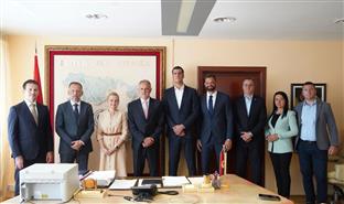 Република Српска - Србија - Чабрић, Гајић