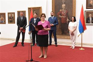 Република Српска - Музеј - Стојичић