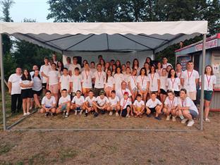 Република Српска - Котор Варош - Црвени крст