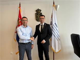 Србија - дијаспора - Милићевић