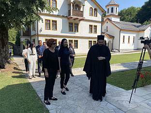 Република Српска - Република Србија - Јујић, Жарић Ковачевић