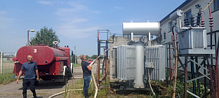 Република Српска - "Електро-Бијељина"