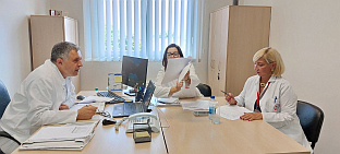 Република Српска - Бијељина - Болница