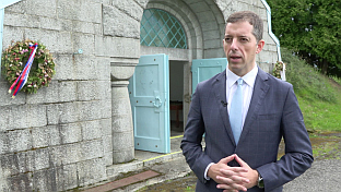 Србија - Чешка - сјећање